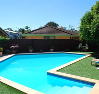 Port O'Call Motel - Brisbane Tourism