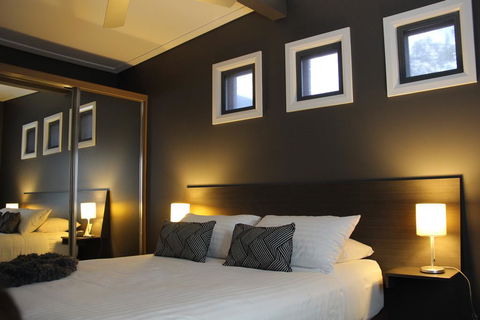 Portman House - Tourism Brisbane 2