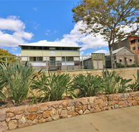 Portside Apartments Maryborough - Tourism Brisbane