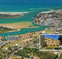Portview 8 8/2 Waugh Street - Brisbane Tourism