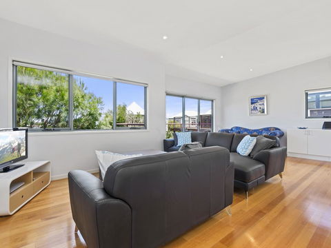 Poseidon - Tourism Brisbane 1