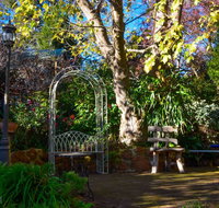 Possum Creek Lodge - Brisbane Tourism