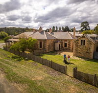 Post Office Residence - Tourism Brisbane