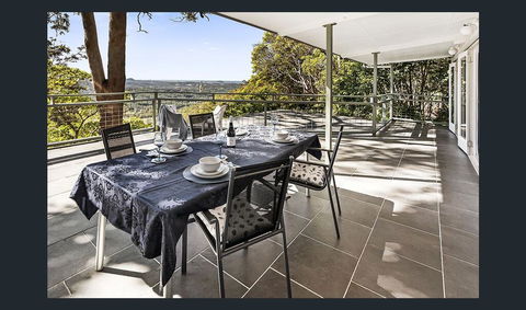 Potters Place Lodge - Tourism Brisbane 0