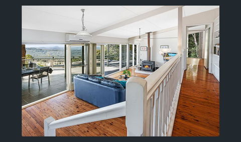 Potters Place Lodge - Tourism Brisbane 1