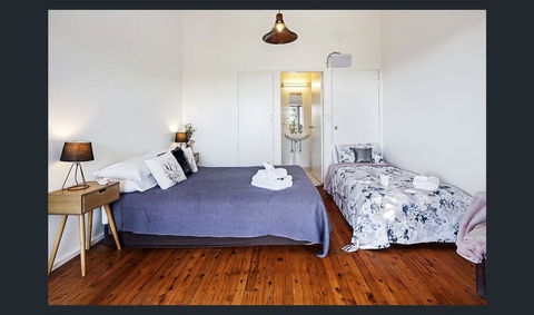 Potters Place Lodge - Tourism Brisbane 3