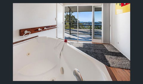 Potters Place Lodge - Tourism Brisbane 2