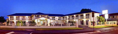 Pottsville Beach Motel - Tourism Brisbane 0