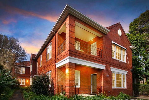 Prahran Comfy&Cozy 2Bedder_Closeto City&Everything - Brisbane Tourism 0