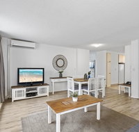 President Apartments - We Accommodate