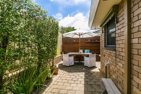 Pride Street Unit 1-13 - Brisbane Tourism 1