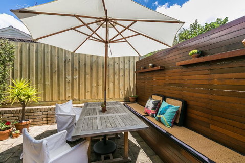 Pride Street Unit 1-13 - Brisbane Tourism 0