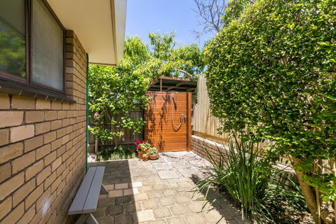 Pride Street Unit 1-13 - Brisbane Tourism 2