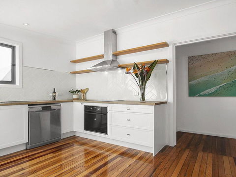 Prince Edward Escape - Pet Friendly - Brisbane Tourism 2