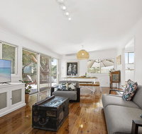 Prince Edward Escape - Pet friendly - Brisbane Tourism