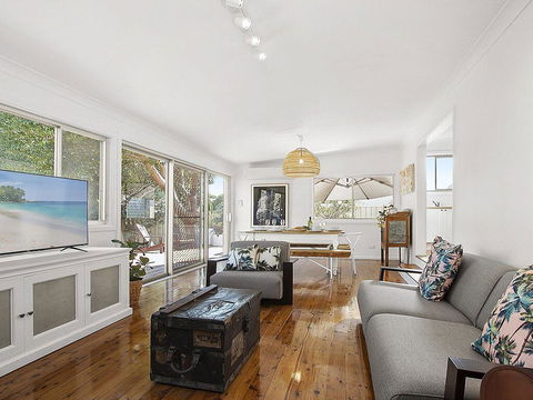 Prince Edward Escape - Pet Friendly - Brisbane Tourism 0