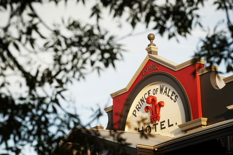 Prince Of Wales Hotel, Bunbury - Brisbane Tourism 2