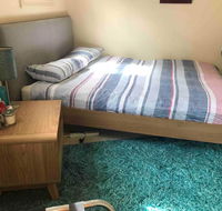 Private accomodation - Tourism Brisbane