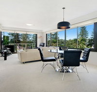 Private Apartment - Central Broadbeach - Brisbane Tourism