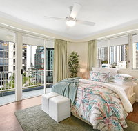 Private Apartment  Surfers Mayfair