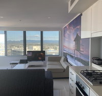 Private Apartment at Surfers Paradise