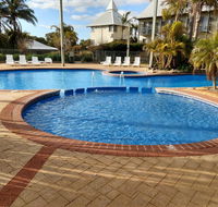 Private Apartments at The Sanctuary Resort - Tourism Brisbane