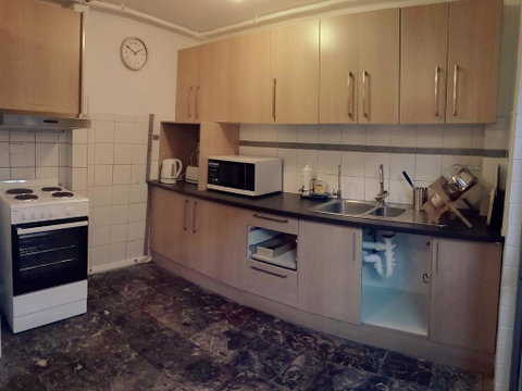 Private Room In City Central! - Brisbane Tourism 2