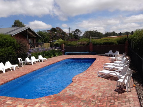 Prom Coast Holiday Lodge - Brisbane Tourism 3
