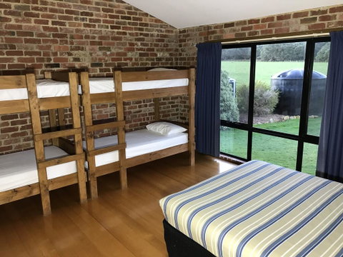 Prom Coast Holiday Lodge - Brisbane Tourism 2