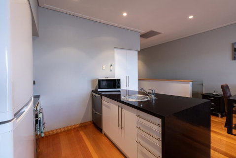 Promenade Executive Apartments - Brisbane Tourism 2
