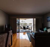 Promenade Executive Apartments - Tourism Brisbane