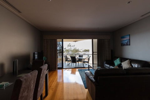 Promenade Executive Apartments - Brisbane Tourism 0