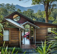 Promised Land Retreat - Tourism Brisbane