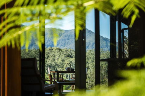 Promised Land Retreat - Tourism Brisbane 2