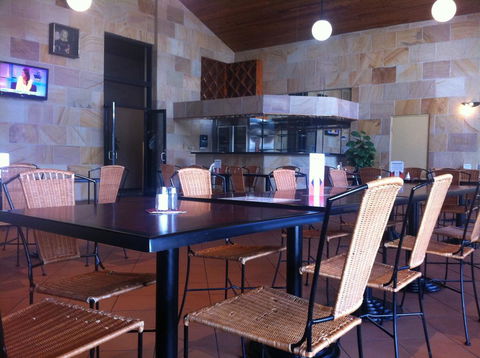 Prospect Hotel Motel - Tourism Brisbane 1