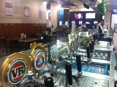 Prospect Hotel Motel - Tourism Brisbane 0