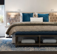 Provence Spa Villa 1 - Brisbane Tourism