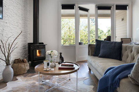 Provence Spa Villa 1 - Brisbane Tourism 1