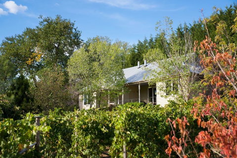 Provence Spa Villa 2 - Brisbane Tourism 2