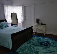 Providence - Brisbane Tourism