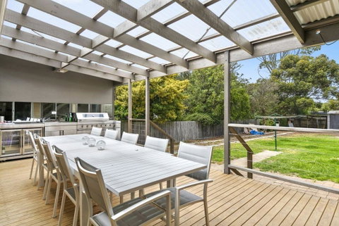 Puebla Casa 17 - Brisbane Tourism 0