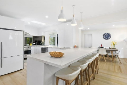 Puebla Casa 17 - Brisbane Tourism 1