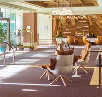 Pullman Reef Hotel Casino