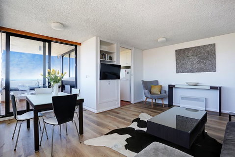 Pure Beachside Bliss - Brisbane Tourism 2