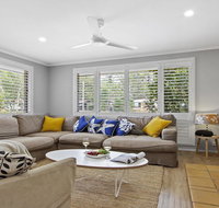 Pure Salt - beach house with pool 300m to beach - Brisbane Tourism