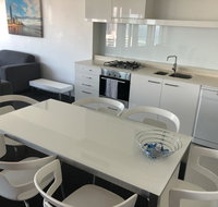 Q1 1 Bedroom apartment on 30th floor