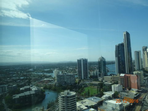 Q1 Resort Apartment, - Brisbane Tourism 3