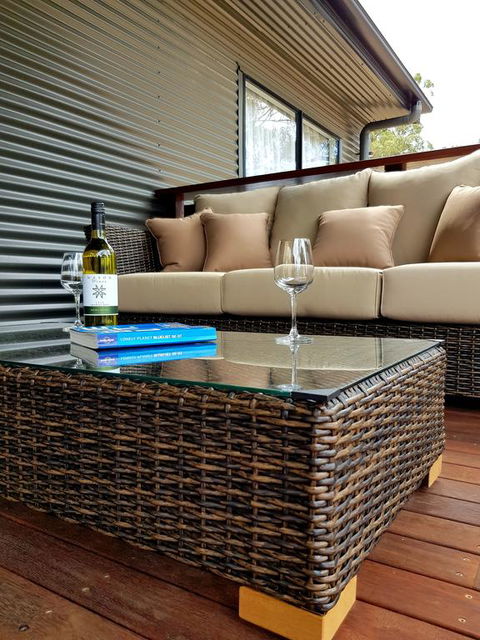 Quaffers On Storm King - Brisbane Tourism 3