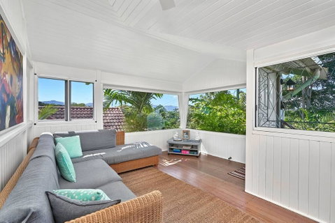 Quaint Cottage In The Edge - Tourism Brisbane 3