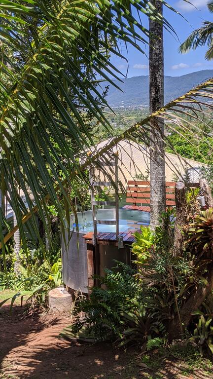 Quaint Cottage In The Edge - Tourism Brisbane 2